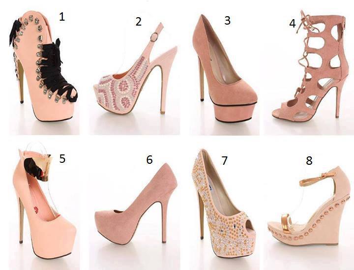 خطوات أساسية لإختيار الحذاء النسائي المناسب