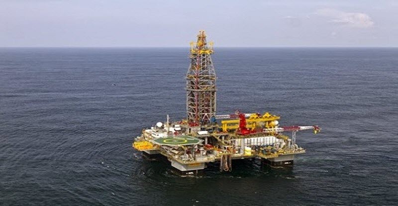 بعد بدء انتاج الغاز من حقل ظهر .. البترول تعلن تفاصيل اكتشاف آبار غاز جديدة بالبحر المتوسط
