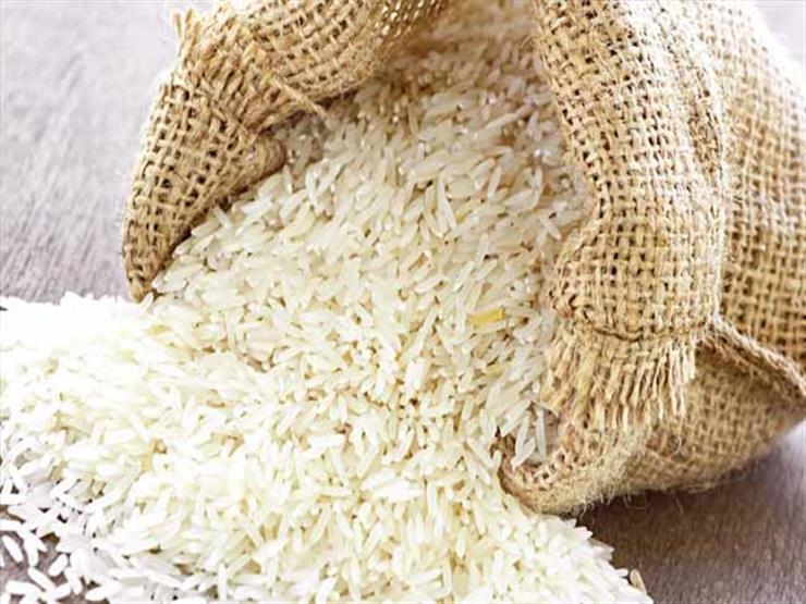 أسعار الأرز اليوم الإثنين 7 أغسطس 2023