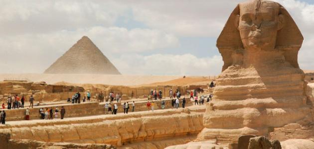  "المركزي للتعبئة والإحصاء": أوروبا في المركز الأول..وأكثر من 220 ألف سائح زاروا مصر في يناير الماضي