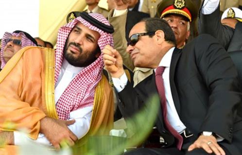تعاون مصري سعودي في استثمارات ضخمة بين البلدين 4