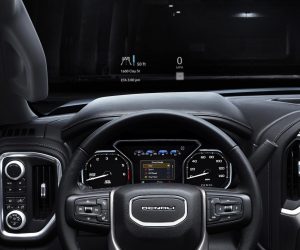 سيارة جي ام سي سييرا 2019 وأهم مواصفاتها "GMC Sirra 2019" 9