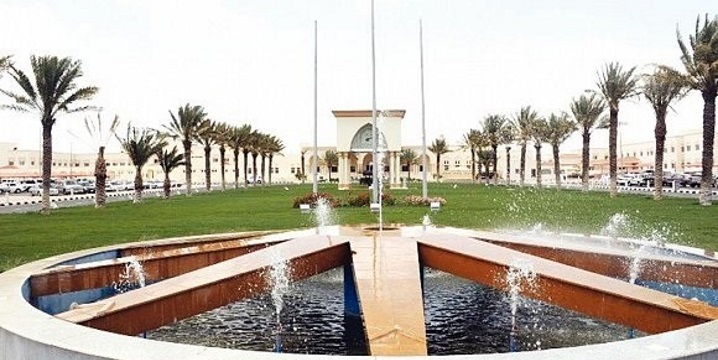رابط التقديم في وظائف جامعة الطائف السعودية للذكور والإناث ابتداء من اليوم الأحد 1 رجب وحتى يوم الخميس 5 رجب 1439هـ 7