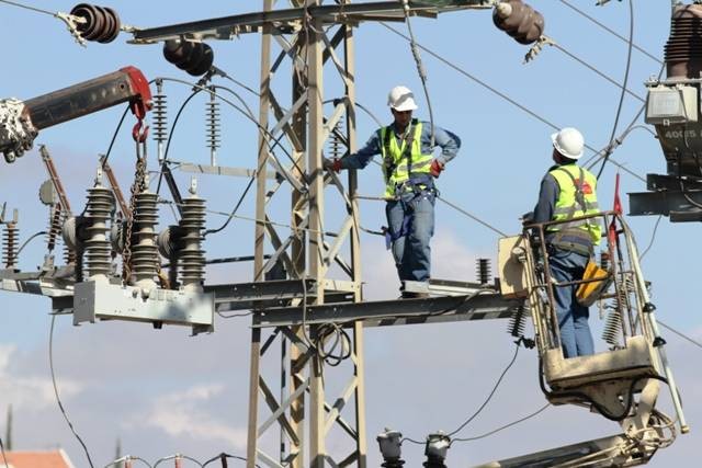 رابط الاستعلام عن فاتورة الكهرباء في جميع شركات الكهرباء بجمهورية مصر العربية 8