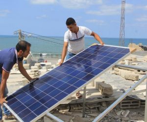 التعليم.. تدريس إنتاج الطاقة الشمسية لطلاب أسوان لأول مرة في مصر 8