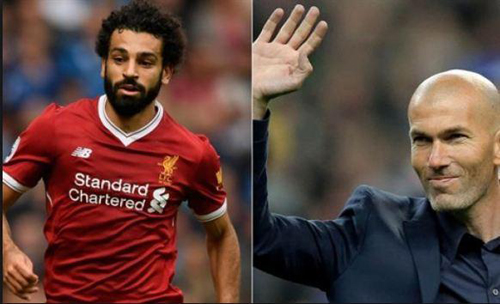 حيلة ذكية من ريال مدريد لخطف محمد صلاح” من ليفربول.. مستغلاً موقف يورجن كلوب الأخير