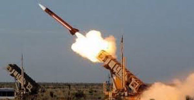 وفاة مصري بصاروخ حوثي استهدف العاصمة السعودية الرياض