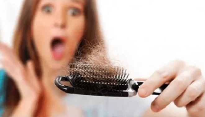 علاج تساقط الشعر بالثوم (وصفات طبيعية) 1