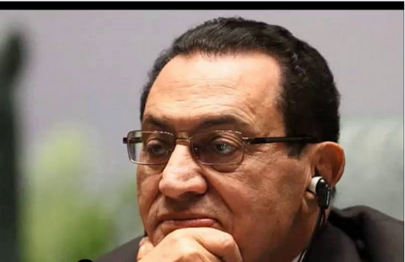 تسريب صوتي جديد لـ«مبارك» يكشف دور الأمريكان في تلك الإشاعة التي أصابت المصريين
