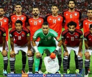 حظوظ الفراعنة في المونديال ومنتخب مصر في كأس العالم روسيا 2018 8