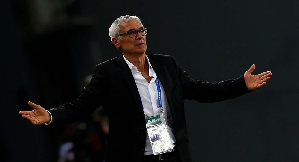 أحمد شوبير يكشف عن تغيير مفاجىء في تشكيلة منتخب مصر أمام البرتغال الليلة عما تم إعلانه