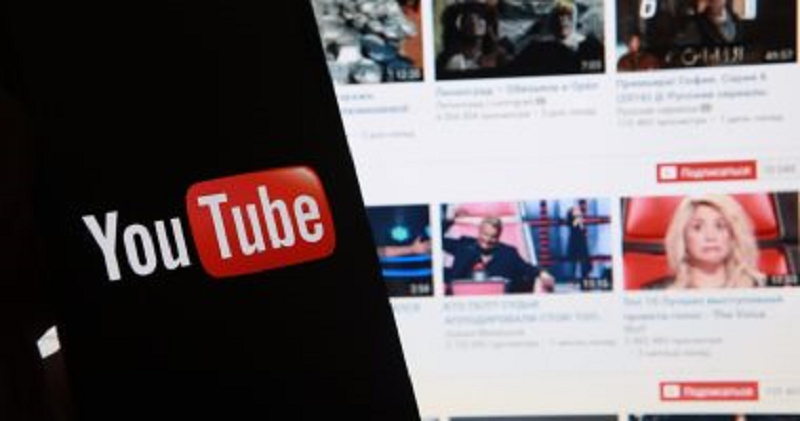 وتجددت الازمة …شركات عالمية تقرر سحب الاعلانات من يوتيوب !