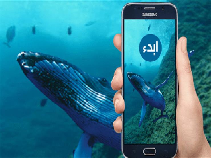 دار الإفتاء المصرية تحرم لعبة الحوت الأزرق لهذا السبب وتوجه رسالة إلى الجهات المعنية