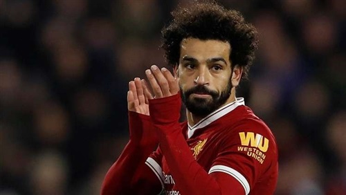 محمد صلاح يهدد بعدم ارتداء ملابس المنتخب المصري في المعسكر المقبل