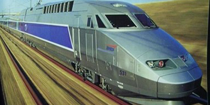 البدء في إنشاء القطار المكهرب يوليو القادم بتمويل صيني