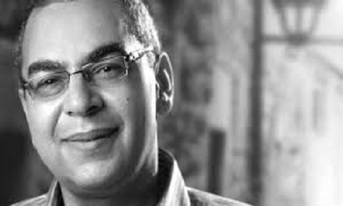 وفاة دكتور أحمد خالد توفيق الكاتب والفنان والموهوب وتشييع الجنازة غدا في طنطا