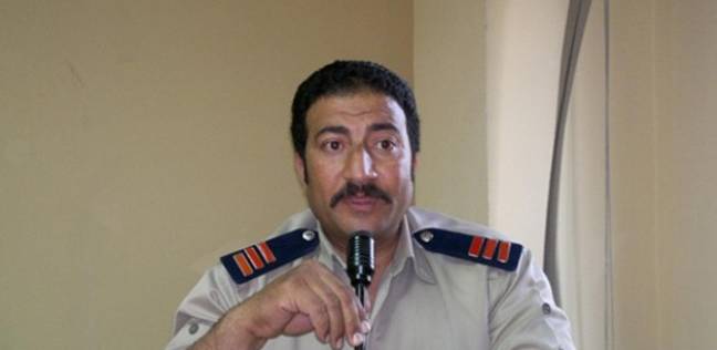 السجن 3 سنوات لأمين الشرطة “منصور أبو جبل” و10 آخرين منذ قليل