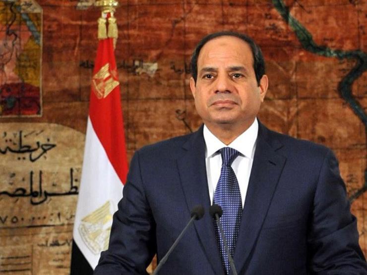 الرئيس السيسي يصدر عفوا رئاسيا هو الأكبر بمناسبة عيد تحرير سيناء تعرف التفاصيل