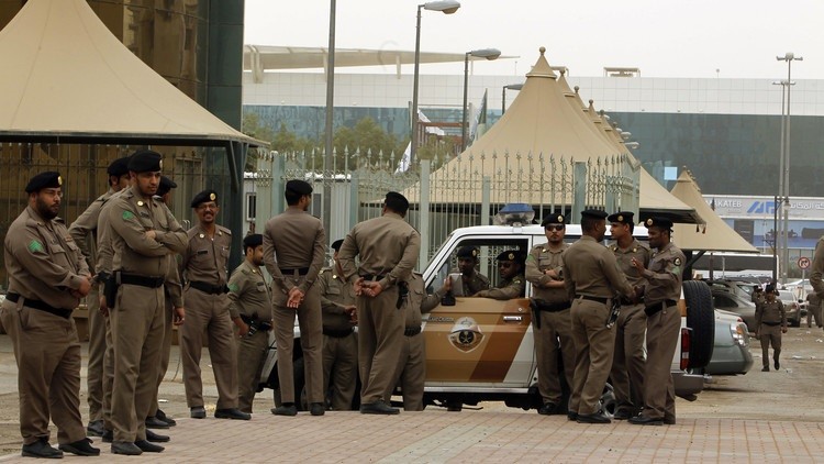 السعودية تكشف عن أسباب القبض على 70 مواطن مصري خلال الأيام الماضية