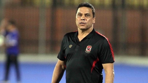 حسام البدري يكشف عن أسباب خسارة  الاهلي وخروجه من مسابقة كأس مصر