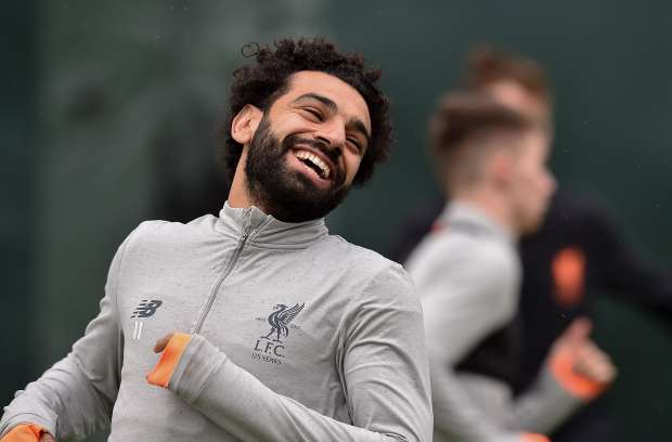 بالصور|«محمد صلاح» يعود لتدريبات ليفربول استعدادًا لموقعة مانشستر سيتي.. وعرض خيالي جديد من الريال لضمه