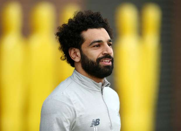 بالصور|«محمد صلاح» يعود لتدريبات ليفربول استعدادًا لموقعة مانشستر سيتي.. وعرض خيالي جديد من الريال لضمه 9