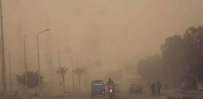 عاجل بالفيديو| مركز التنبؤات الجوية يُحذر المواطنين من الطقس خلال الساعات القادمة