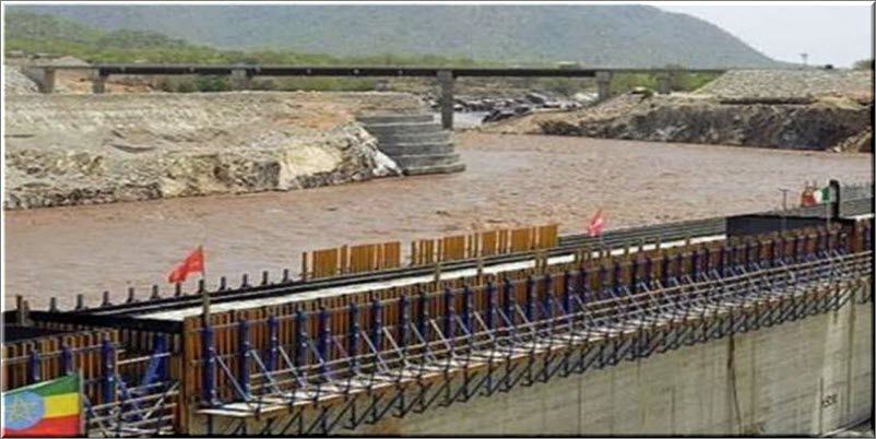 خبراء يعلنون عن 3 سيناريوهات لمواجهة أثيوبيا مع أقتراب تخزين المياه بسد النهضة
