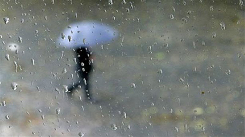 الارصاد: أمطار غزيرة ورعدية تصل لحد السيول على عدد من المناطق بداية من الغد
