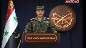 آخبار سوريا الآن : لا يوجد أى نشاط عسكرى أمريكى فى حمص 7