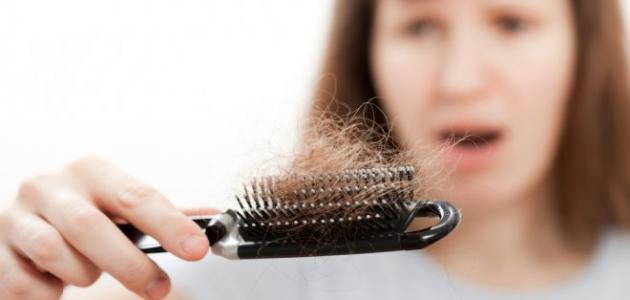 أهم المعلومات لعلاج تساقط الشعر 1