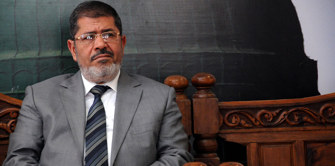 مصدر قضائي: «قرار جديد من محكمة الأمور المستعجلة يصدم محمد مرسي وعائلته»