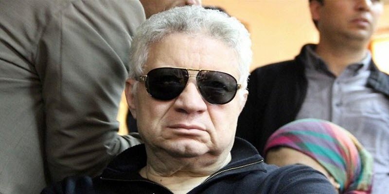 مرتضى منصور يعلن قبول استقالة إيهاب جلال  في مؤتمر صحفي ووكيلة يعلق
