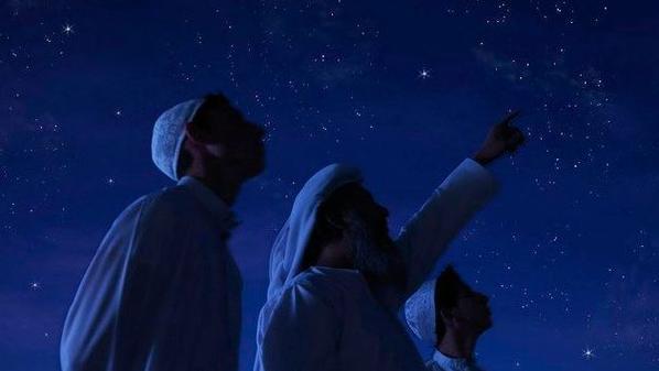 أخيرًا.. دار الإفتاء تحسم الجدل بشأن إكتمال القمر مبكرًَا في رمضان