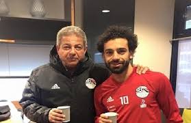 عاجل.. وزير الرياضة يحسم الجدل بشأن مشاركة صلاح في كأس العالم