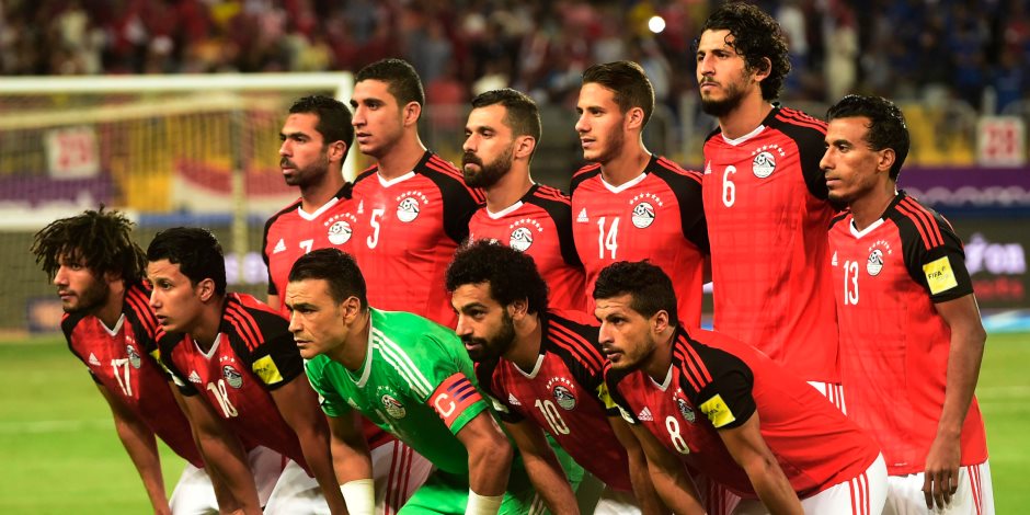 بالأسماء.. مفاجآت بالجملة في تشكيل منتخب مصر أمام كولومبيا مساء اليوم !