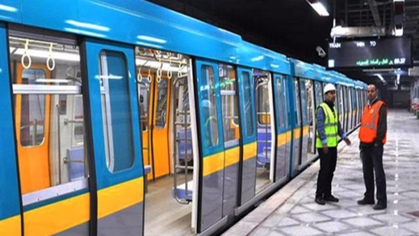 بالفيديو.. «مترو الأنفاق» للمواطنين: الاشتراك يخفض 50% من سعر التذكرة