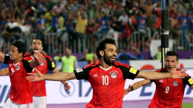 نجم منتخب مصر: “هأشجع ريال مدريد في النهائي.. بس يارب صلاح يجيب جون”