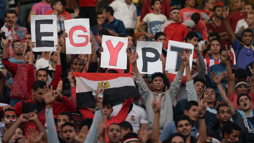 عاجل.. روسيا توجه تحذير هام لمشجعي منتخب مصر قبل إنطلاق المونديال