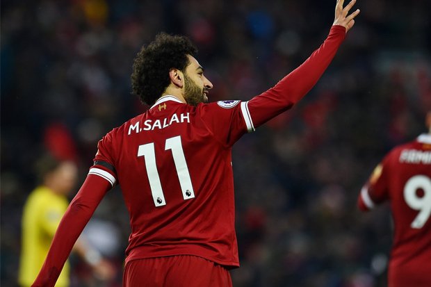 قرار عاجل من ليفربول يمنع محمد صلاح من الإنتقال إلى ريال مدريد