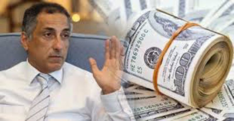 البنك المركزي يعلن عن رقم غير مسبوق للاحتياطي النقدي في مصر