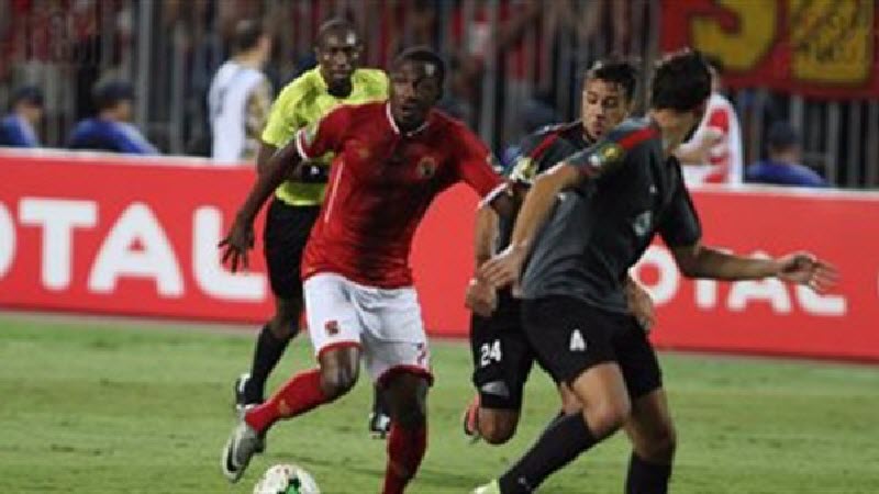 «البدري» يؤكد: الترجي سيفوز على الأهلي في نهائي دوري أبطال أفريقيا