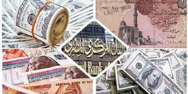 صحيفة عربية تزف بشرى سارة للمصريين بشأن الدولار