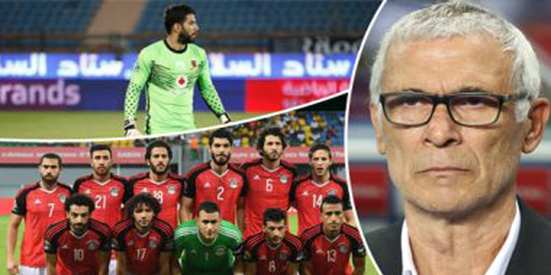 مفاجأة سارة من «سكاي سبورتس» للمنتخب المصري بشأن كأس العالم