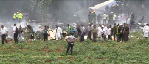 عاجل| سقوط طائرة وتحطمها منذ قليل بتنزانيا وبيان رسمي بالتفاصيل وعدد الضحايا حتى الآن