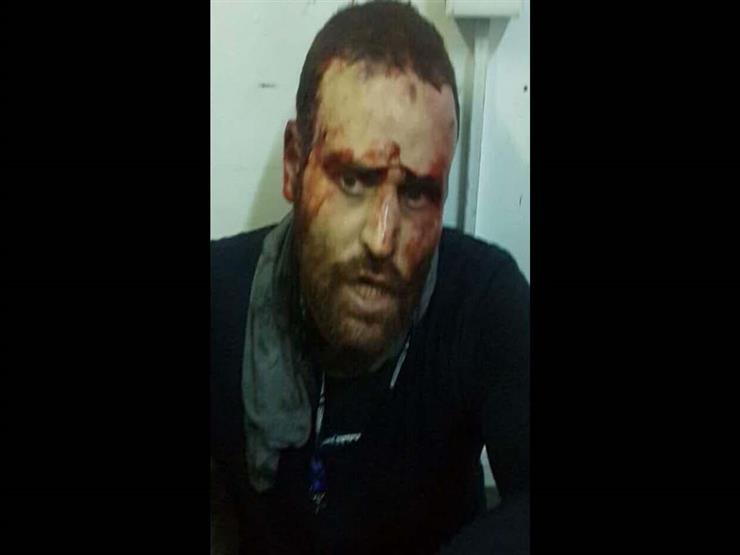 بعد القبض على خضير في مايو الماضي.. أول صورة للإرهابي «هشام عشماوي» بعد القبض عليه 7