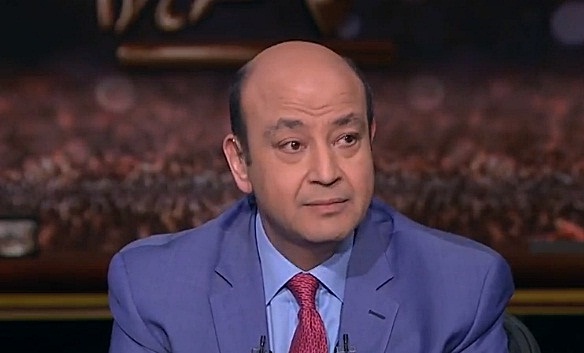 خالد رفعت صلاح يكشف عن وجهة عمرو أديب القادمة بعد قراره بترك قناة ON-E على حد قوله