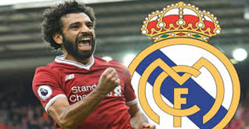 صحيفة اكسبريس | ليفربول يوافق على انتقال محمد صلاح إلى ريال مدريد