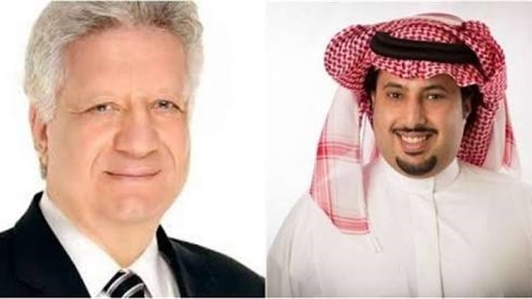 سر المفاجأة التي حملها بيان “تركي آل الشيخ” في اعتذراه عن الرئاسة الشرفية للزمالك.. ولم يتوقعها مسئولو القلعة البيضاء