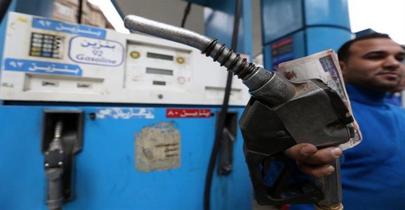 رئيس الوزراء يحسم الجدل حول موعد زيادة أسعار البنزين والكهرباء